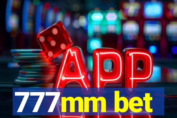 777mm bet